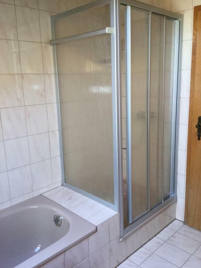 Ferienwohnung Doris Strodl ฟุสเซ่น ภายนอก รูปภาพ