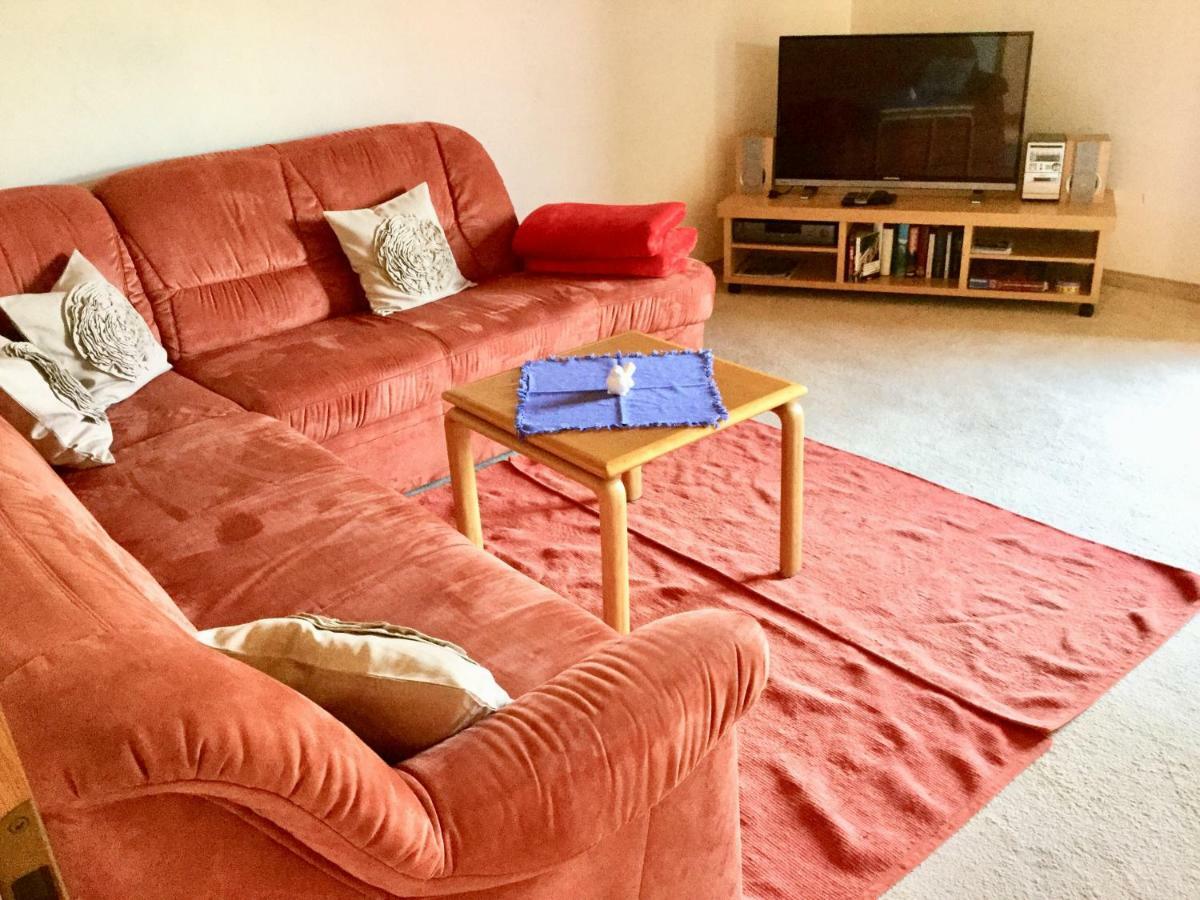 Ferienwohnung Doris Strodl ฟุสเซ่น ภายนอก รูปภาพ